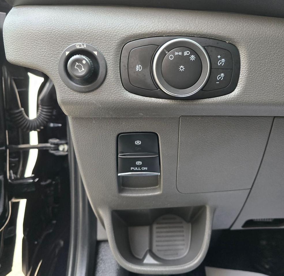 2023 Ford Transit-350 XLT Concord NC