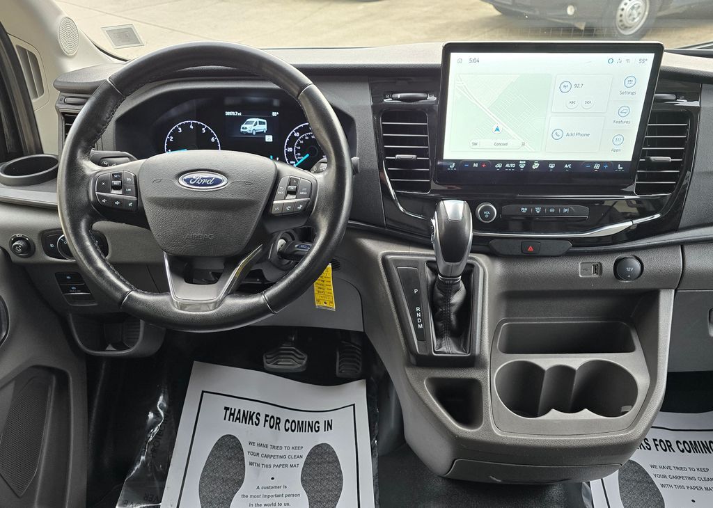 2023 Ford Transit-350 XLT Concord NC