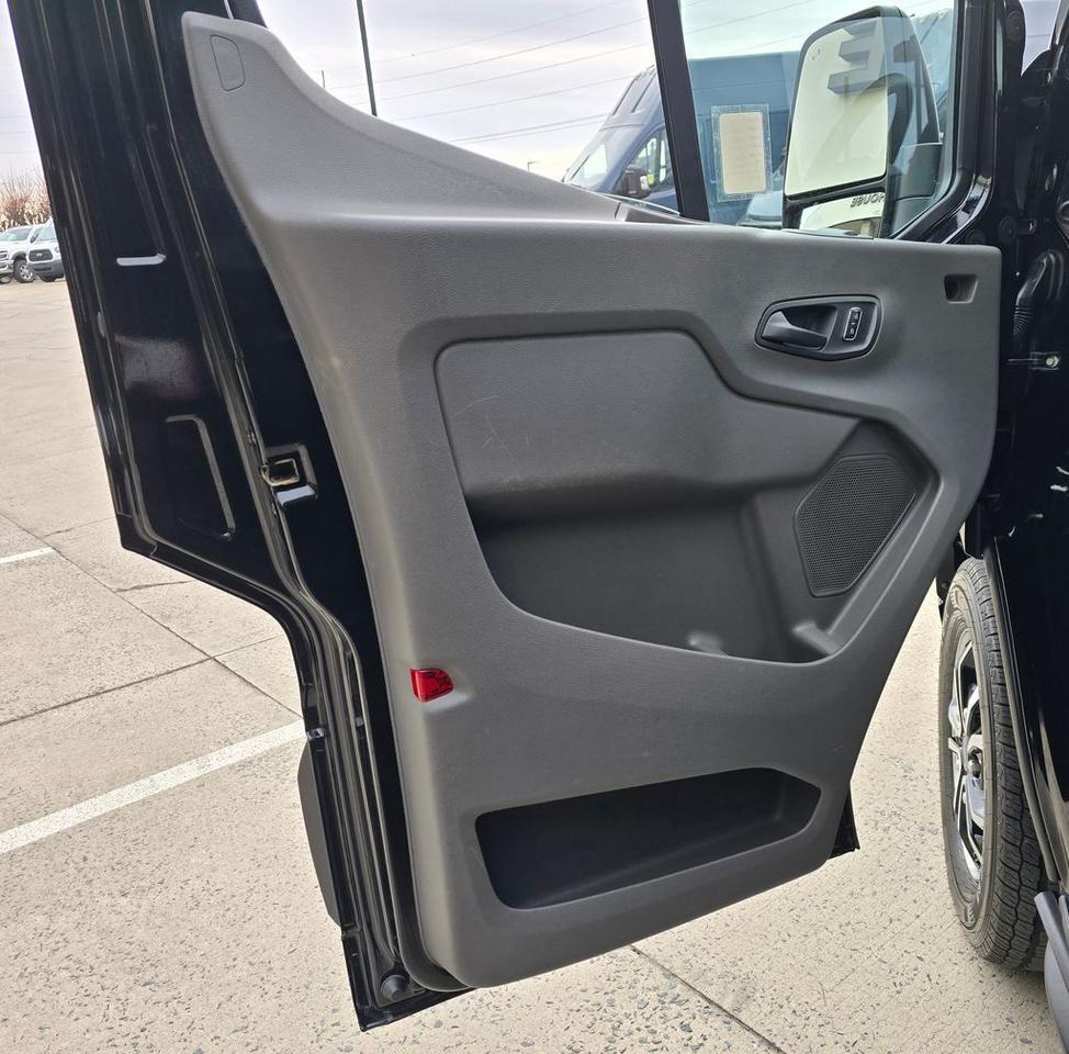 2023 Ford Transit-350 XLT Concord NC