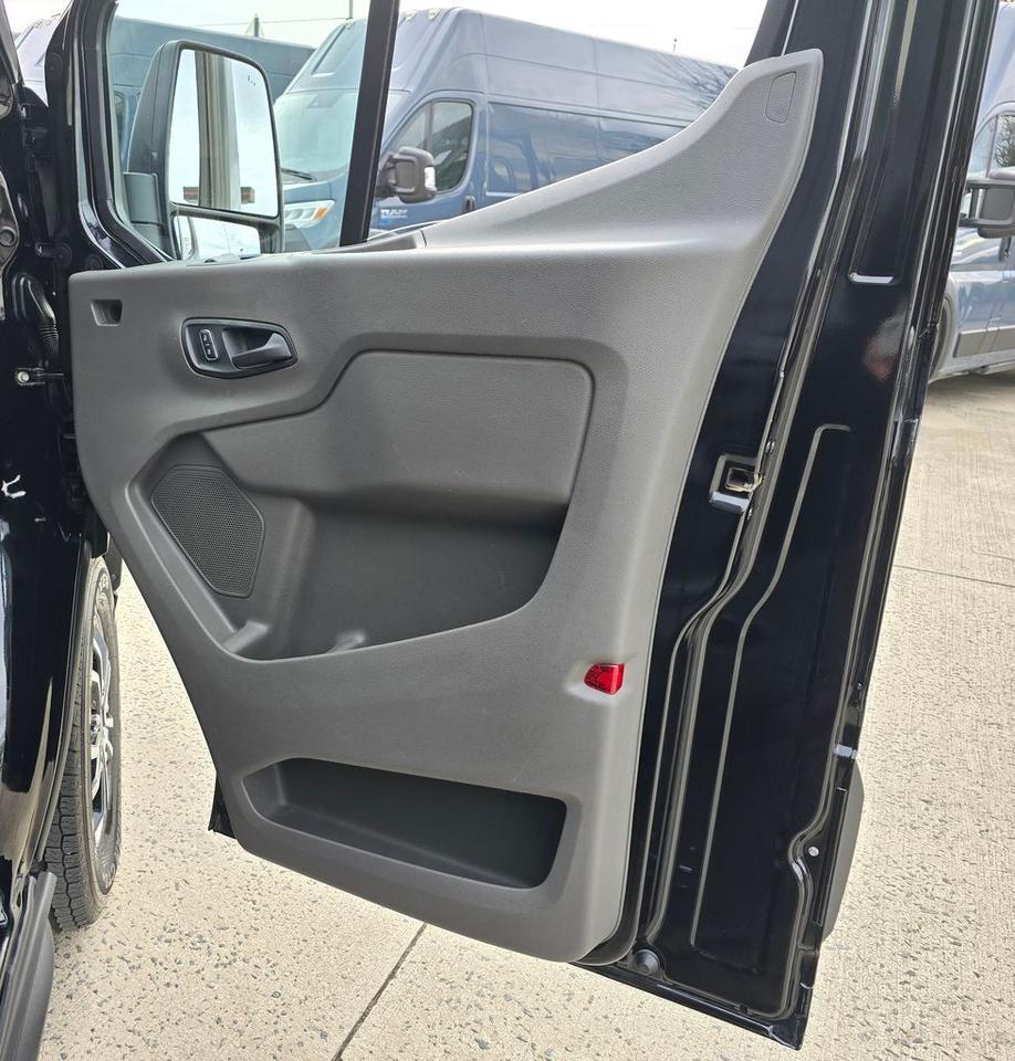 2023 Ford Transit-350 XLT Concord NC