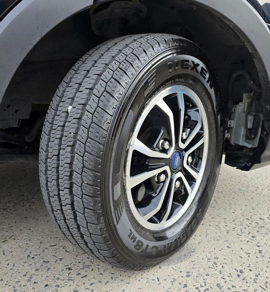 2023 Ford Transit-350 XLT Concord NC