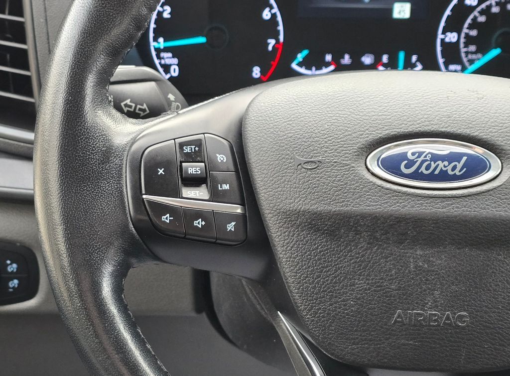 2023 Ford Transit-350 XLT Concord NC