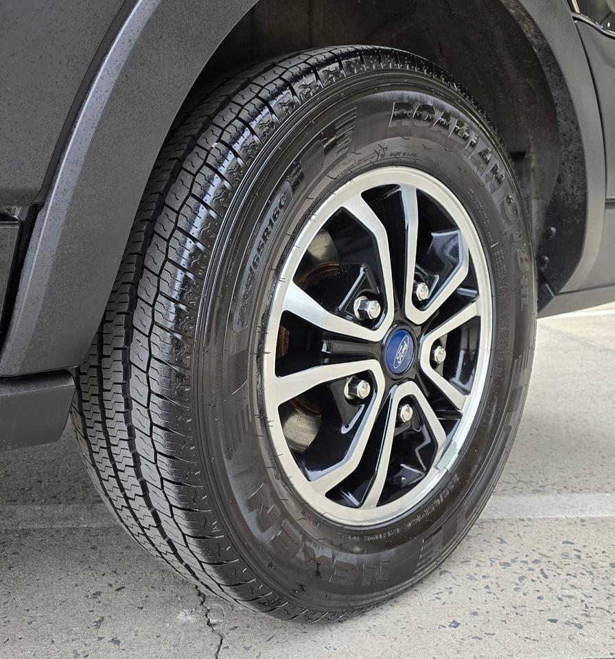 2023 Ford Transit-350 XLT Concord NC