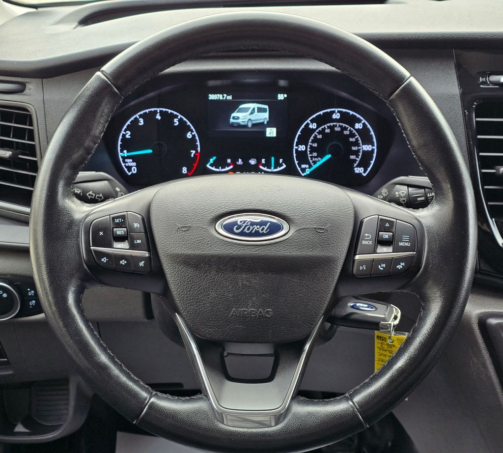 2023 Ford Transit-350 XLT Concord NC