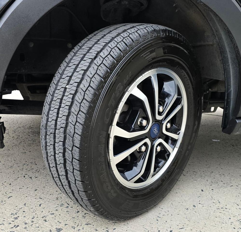 2023 Ford Transit-350 XLT Concord NC