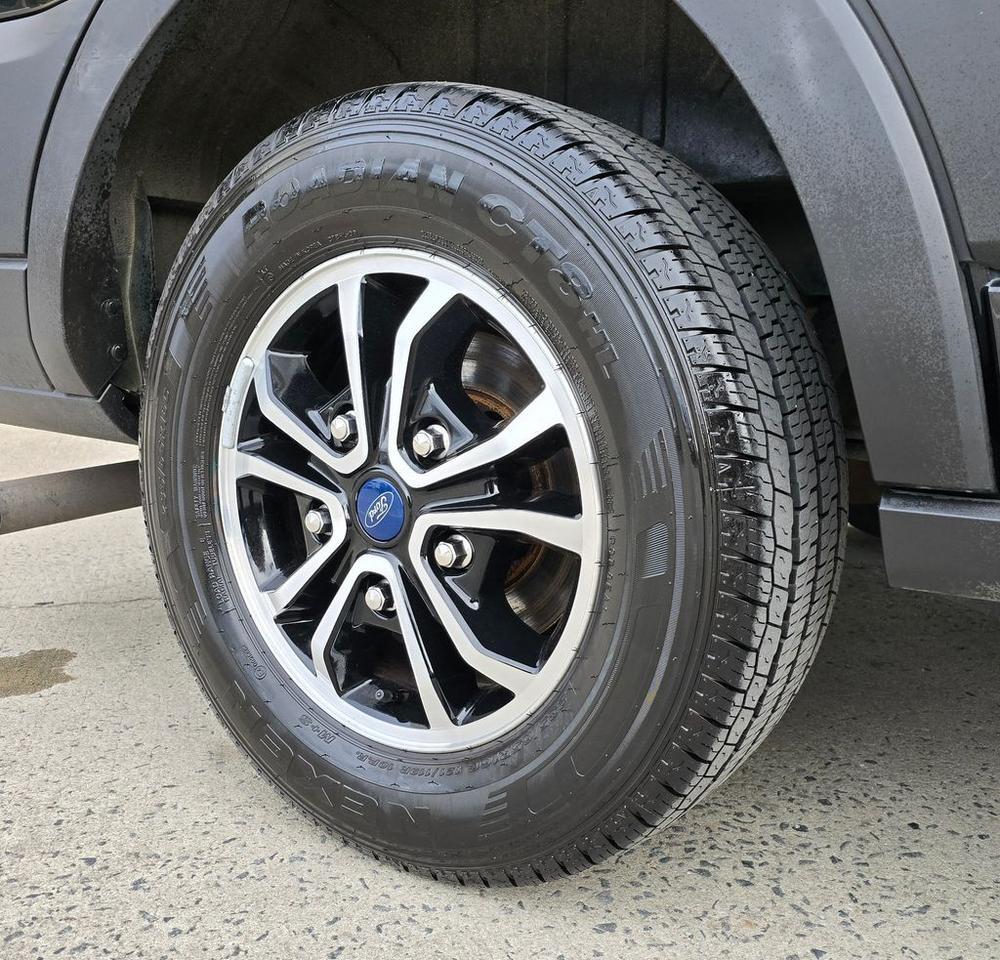 2023 Ford Transit-350 XLT Concord NC