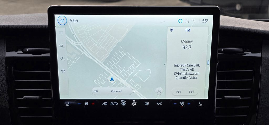 2023 Ford Transit-350 XLT Concord NC