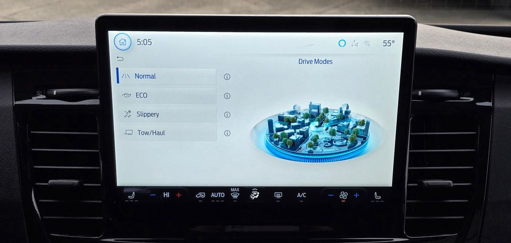 2023 Ford Transit-350 XLT Concord NC