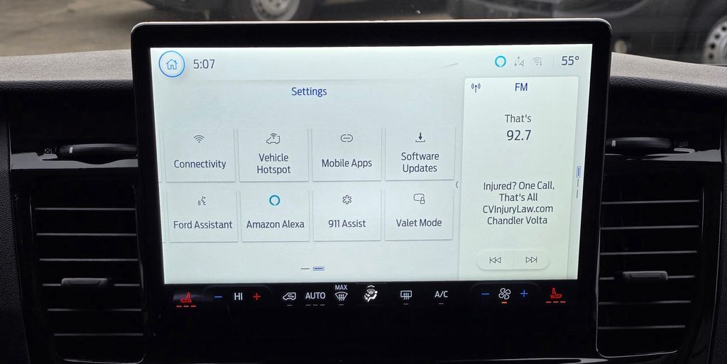 2023 Ford Transit-350 XLT Concord NC