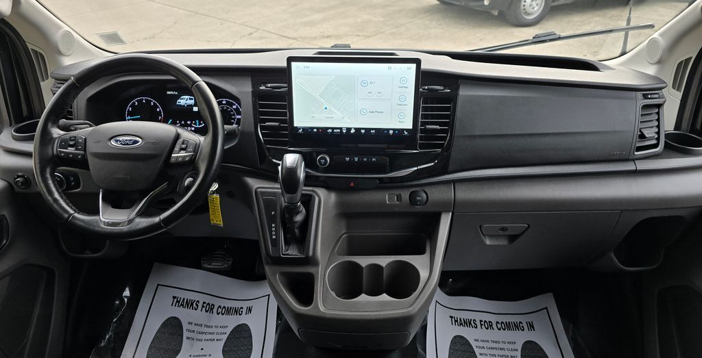 2023 Ford Transit-350 XLT Concord NC