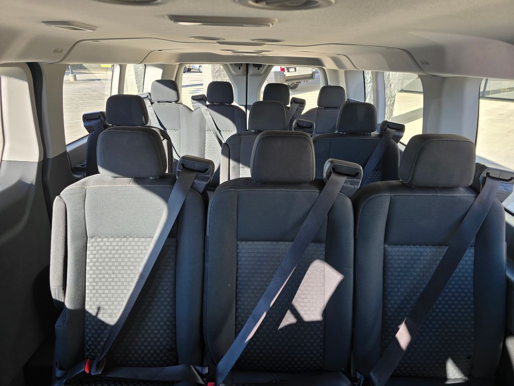 2023 Ford Transit-350 XLT Concord NC