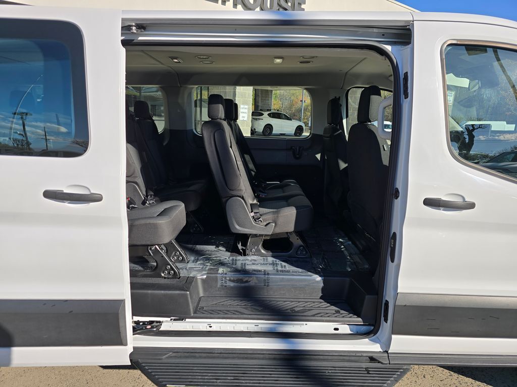 2023 Ford Transit-350 XLT Concord NC