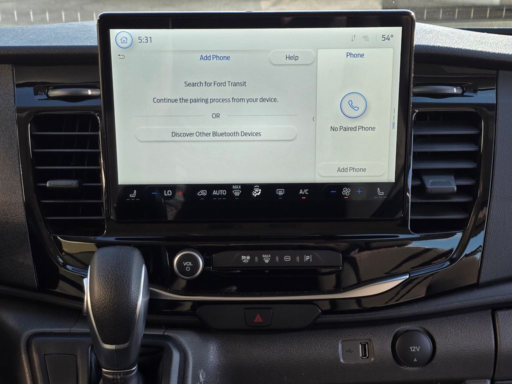 2023 Ford Transit-350 XLT Concord NC