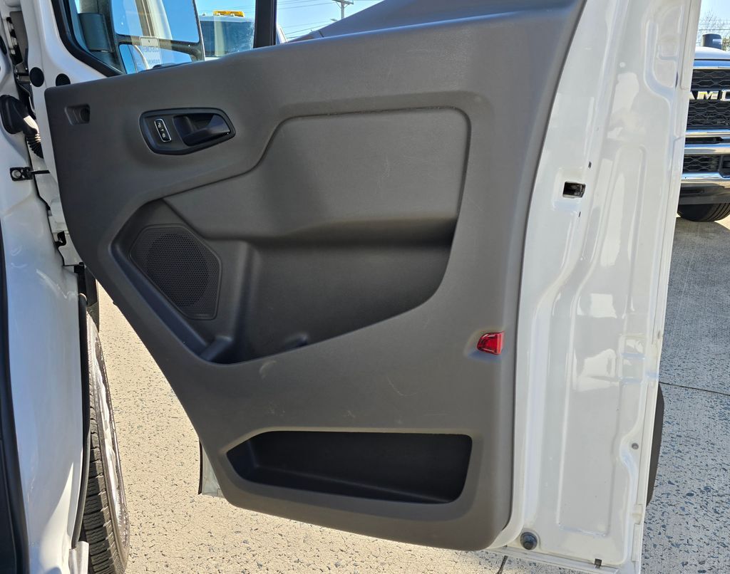 2023 Ford Transit-350 XLT Concord NC