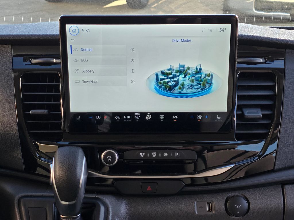 2023 Ford Transit-350 XLT Concord NC