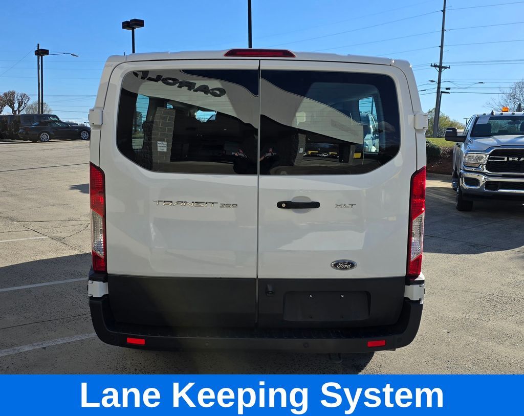2023 Ford Transit-350 XLT Concord NC