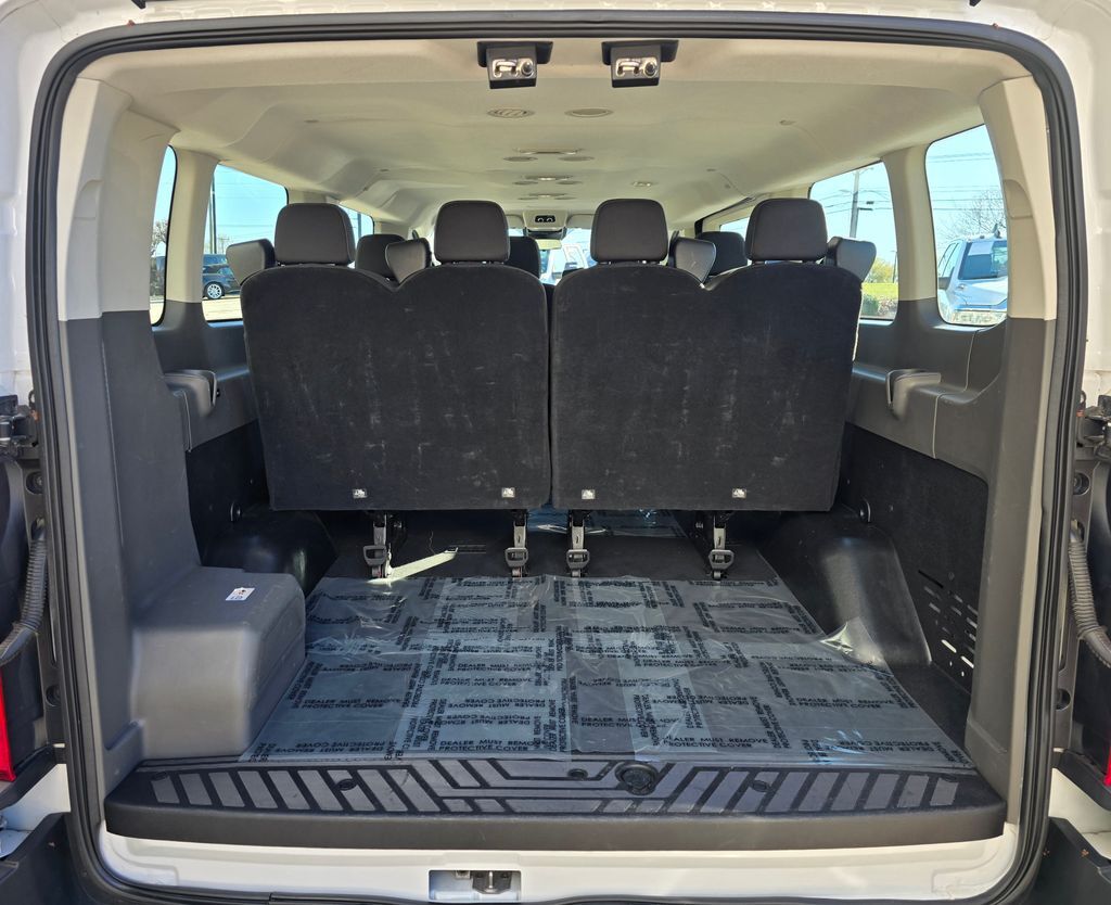 2023 Ford Transit-350 XLT Concord NC