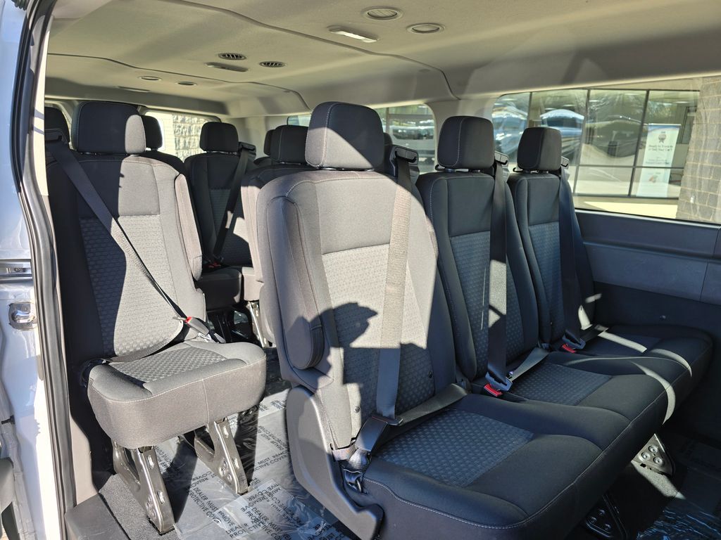 2023 Ford Transit-350 XLT Concord NC