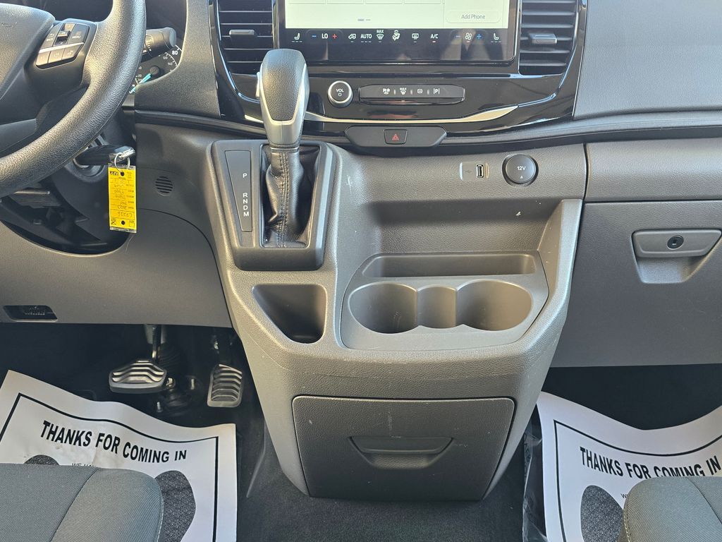 2023 Ford Transit-350 XLT Concord NC