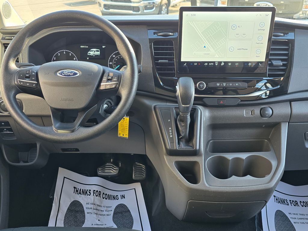 2023 Ford Transit-350 XLT Concord NC