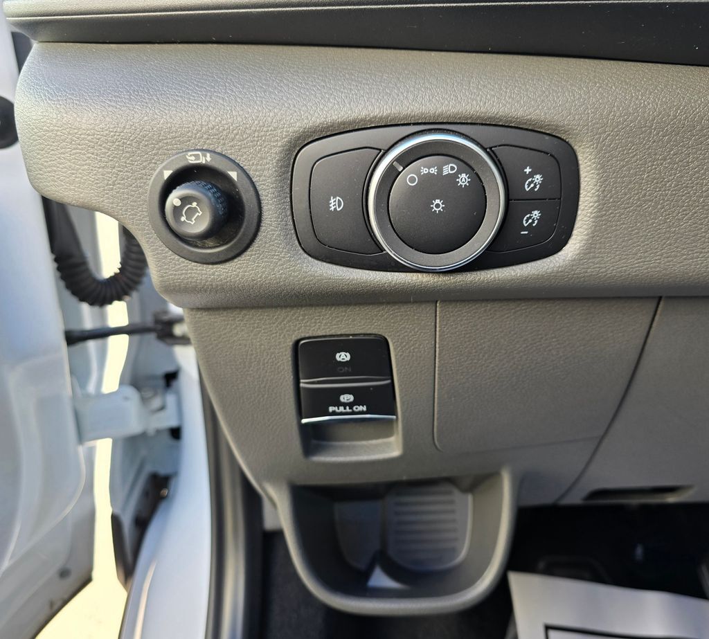 2023 Ford Transit-350 XLT Concord NC