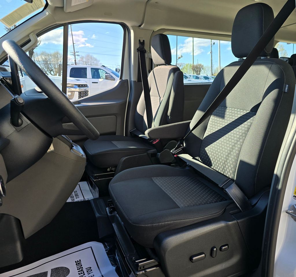 2023 Ford Transit-350 XLT Concord NC