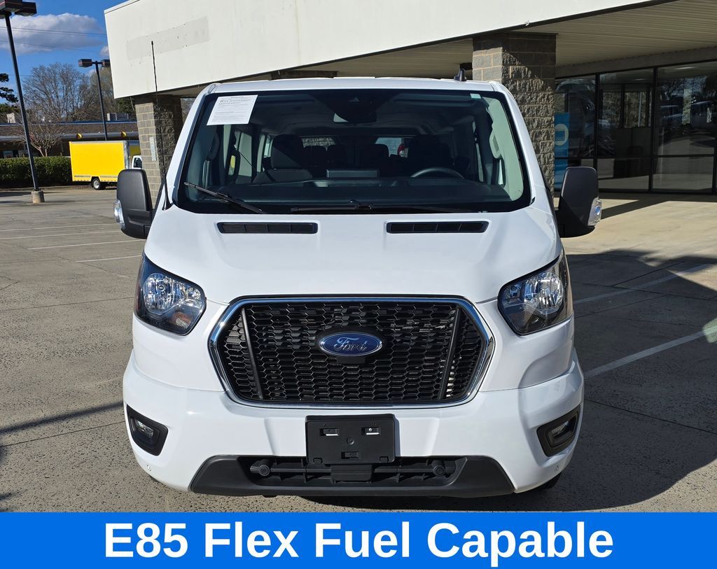 2023 Ford Transit-350 XLT Concord NC