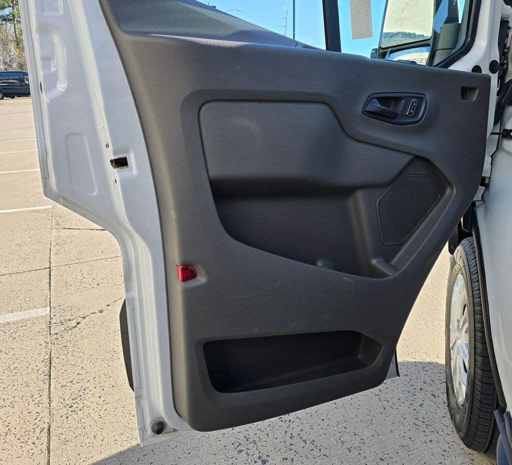 2023 Ford Transit-350 XLT Concord NC
