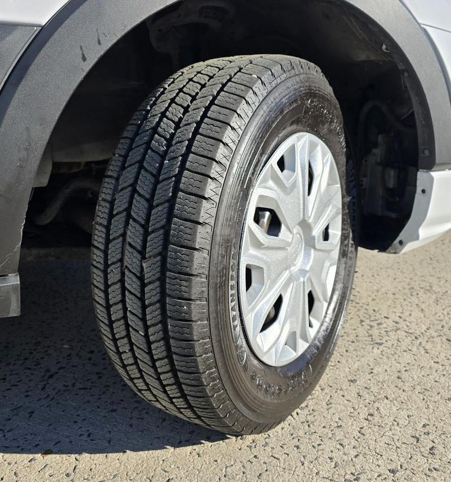 2023 Ford Transit-350 XLT Concord NC