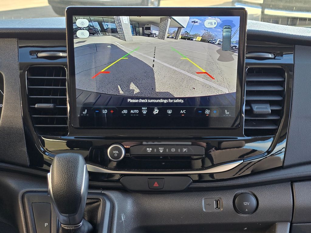 2023 Ford Transit-350 XLT Concord NC