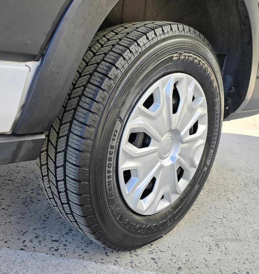 2023 Ford Transit-350 XLT Concord NC