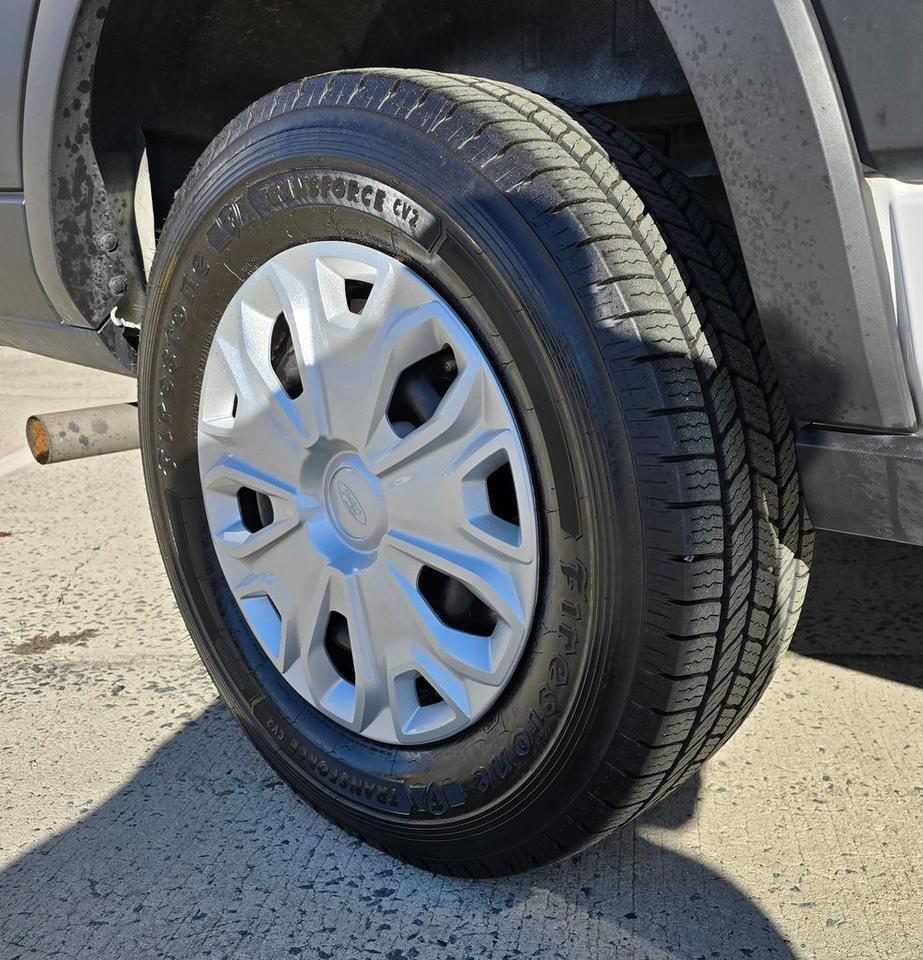 2023 Ford Transit-350 XLT Concord NC