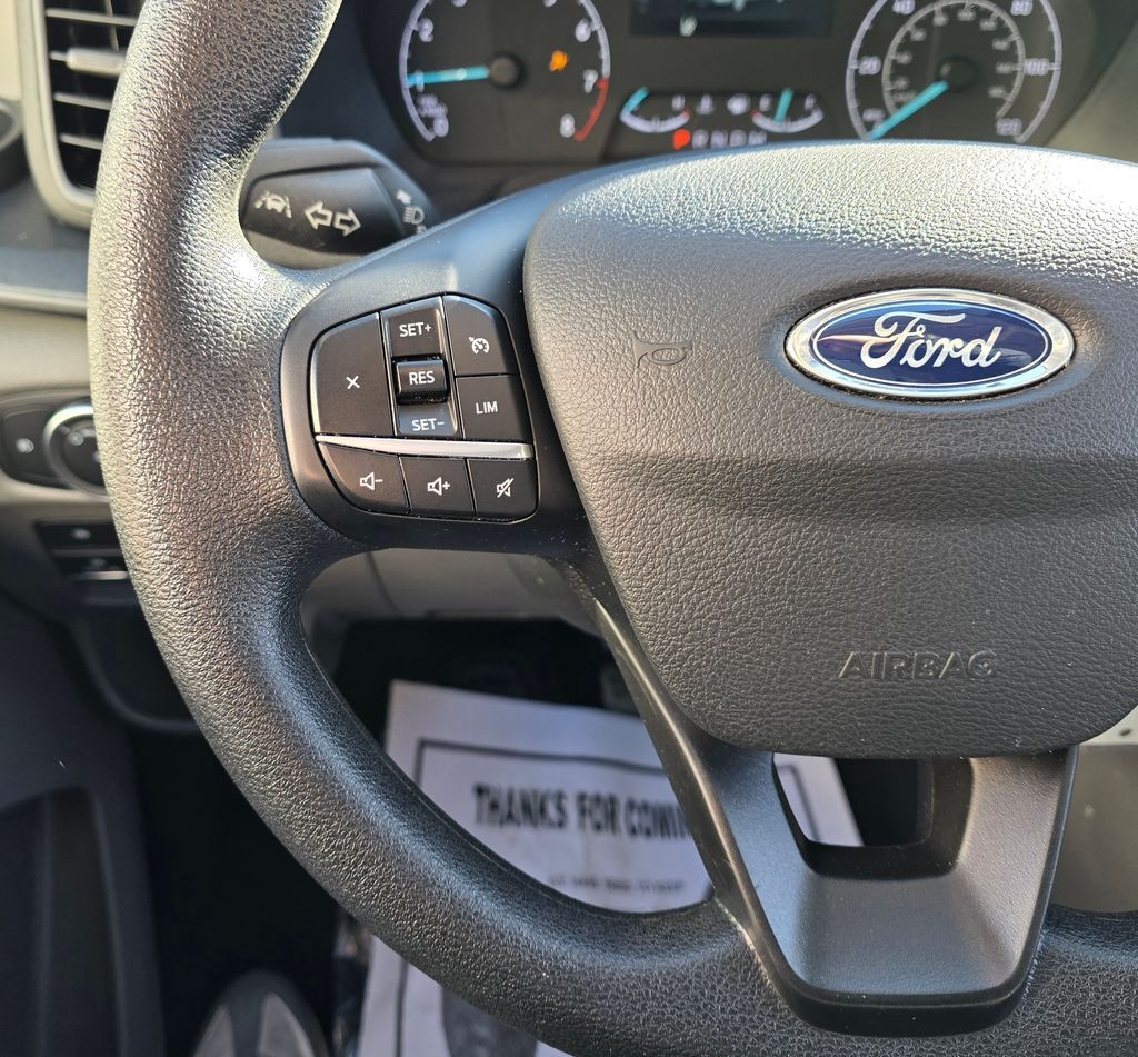 2023 Ford Transit-350 XLT Concord NC