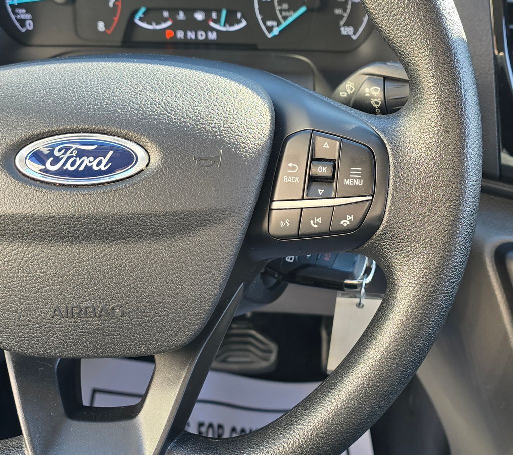 2023 Ford Transit-350 XLT Concord NC