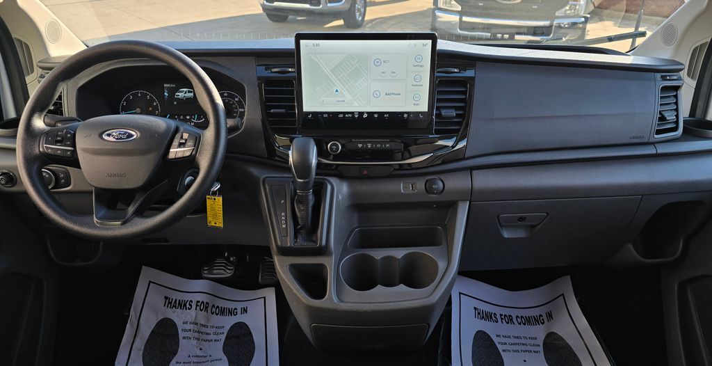 2023 Ford Transit-350 XLT Concord NC