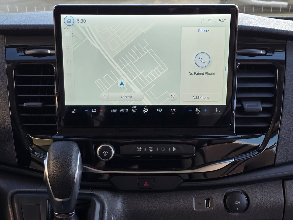 2023 Ford Transit-350 XLT Concord NC