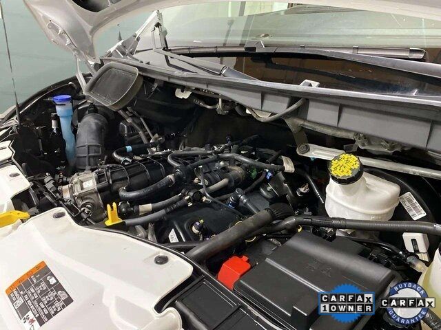 2023 Ford Transit-350 XLT Dallas TX