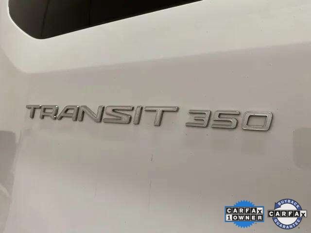 2023 Ford Transit-350 XLT Dallas TX