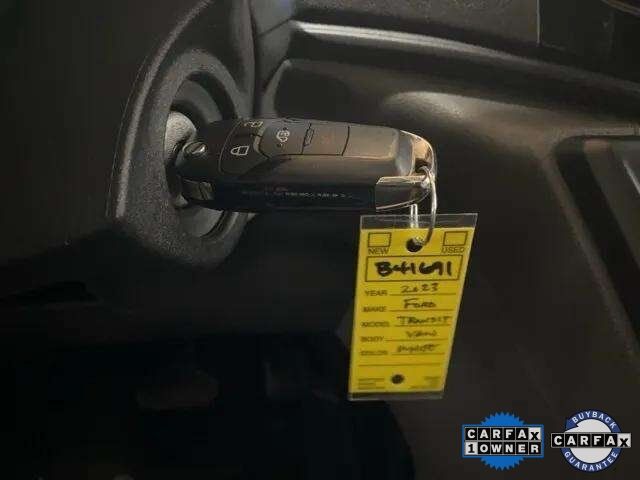 2023 Ford Transit-350 XLT Dallas TX