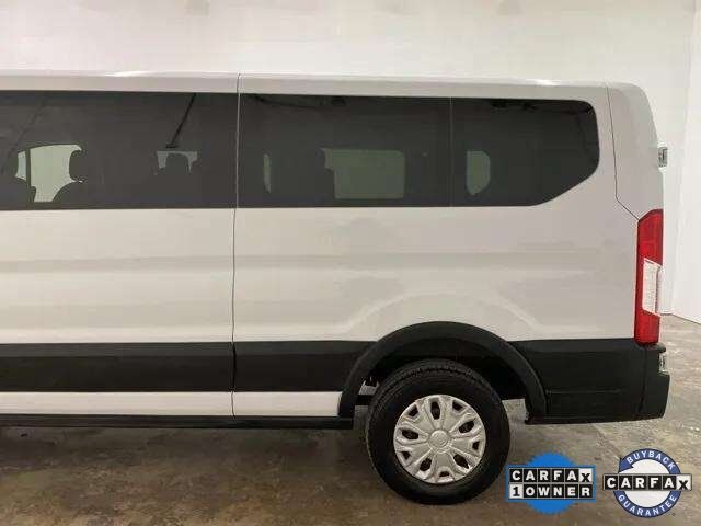 2023 Ford Transit-350 XLT Dallas TX