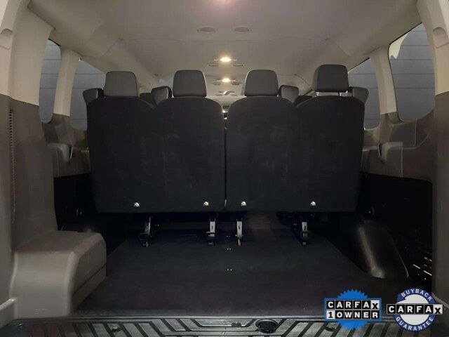 2023 Ford Transit-350 XLT Dallas TX