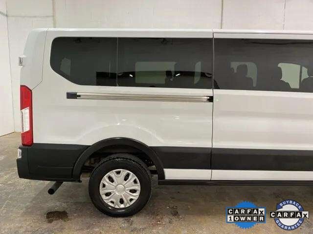 2023 Ford Transit-350 XLT Dallas TX