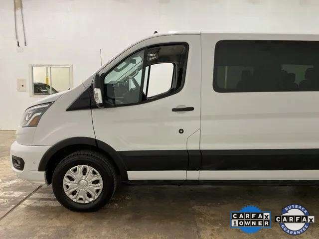 2023 Ford Transit-350 XLT Dallas TX