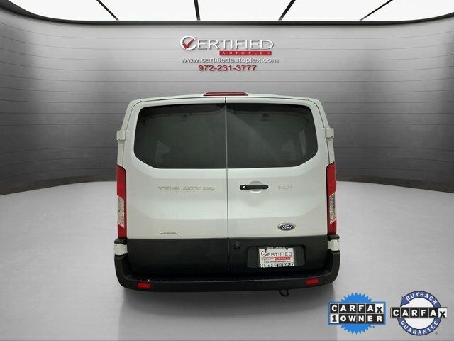 2023 Ford Transit-350 XLT Dallas TX