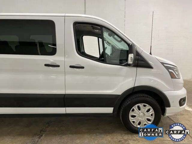 2023 Ford Transit-350 XLT Dallas TX