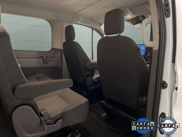 2023 Ford Transit-350 XLT Dallas TX
