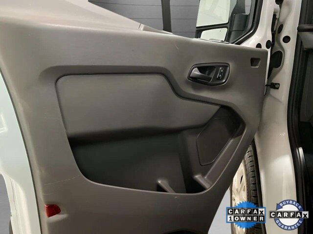 2023 Ford Transit-350 XLT Dallas TX