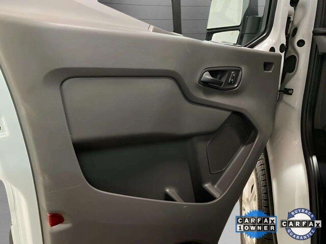 2023 Ford Transit-350 XLT Dallas TX