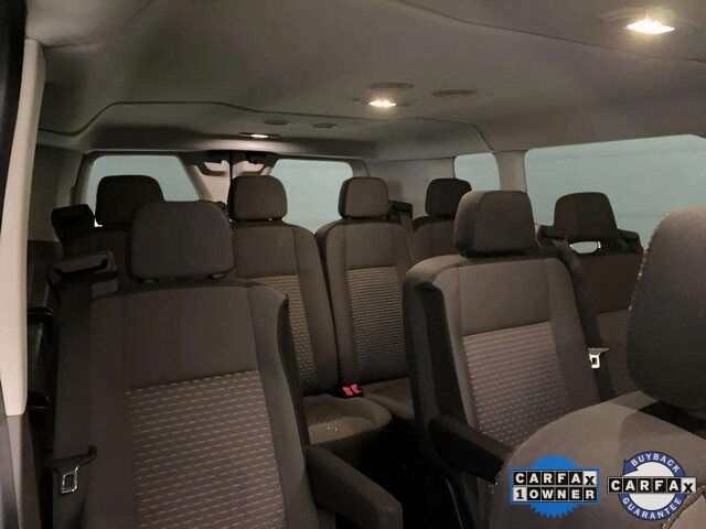2023 Ford Transit-350 XLT Dallas TX