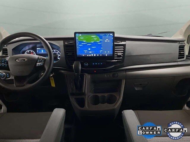 2023 Ford Transit-350 XLT Dallas TX